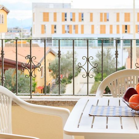 Sanpietroburgo 22 Apartman Olbia Kültér fotó