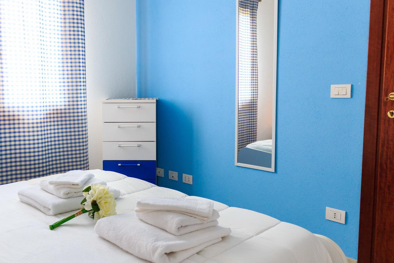 Sanpietroburgo 22 Apartman Olbia Kültér fotó