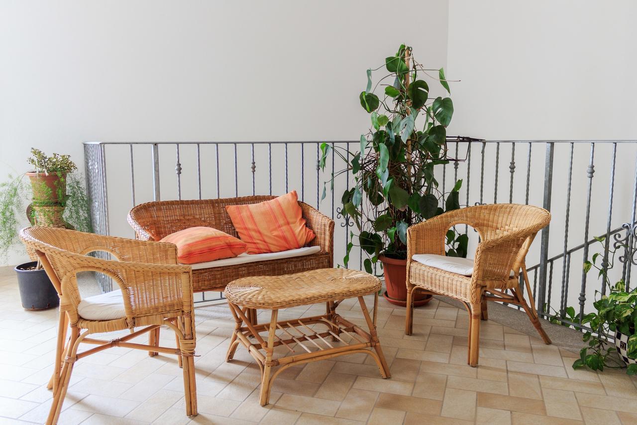 Sanpietroburgo 22 Apartman Olbia Kültér fotó