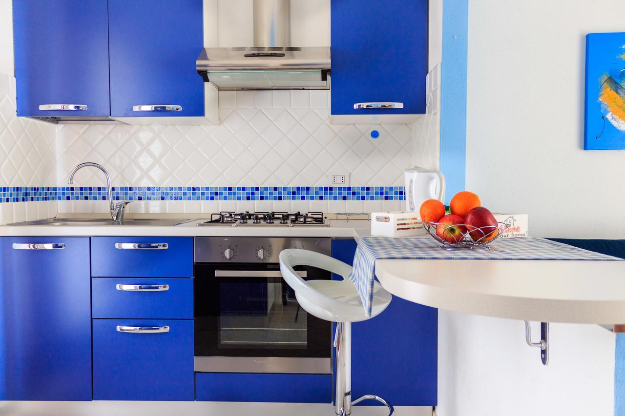 Sanpietroburgo 22 Apartman Olbia Kültér fotó