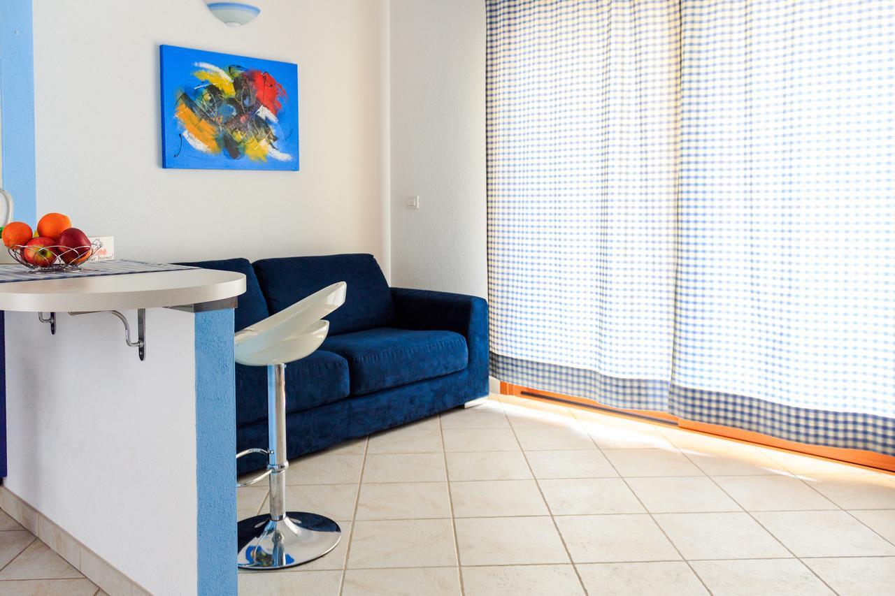Sanpietroburgo 22 Apartman Olbia Kültér fotó